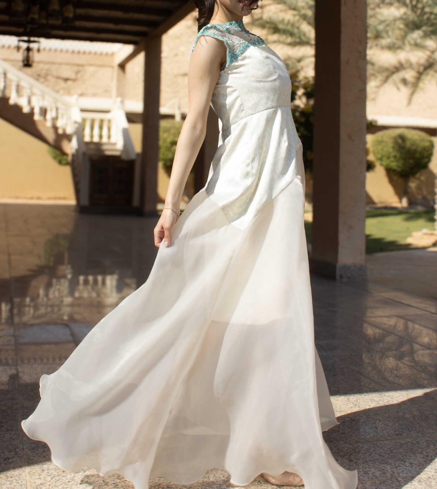 صورة المشروع